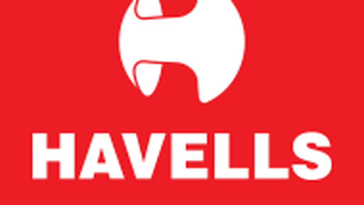 Broker’s call: Havells India Add