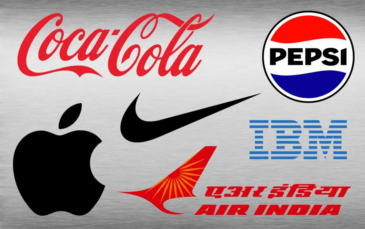 The swoosh and the squiggle: Is there a logic to logos? - The Hindu  BusinessLine