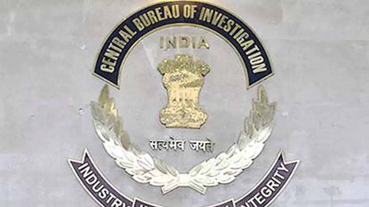 CBI books GTL Ltd for ₹4,760-crore bank loan fraud