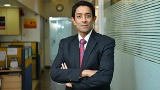 Rahul Kejriwal, Executive Director, Remsons Industries