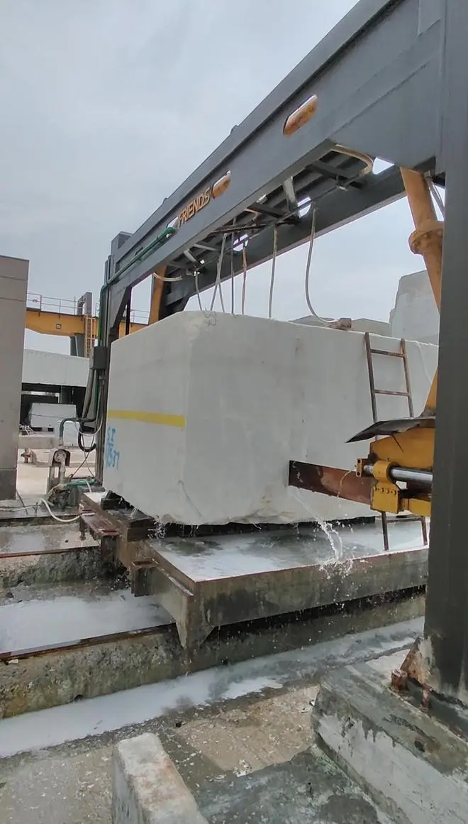 Stonex marble cutting Stonex marble cutting