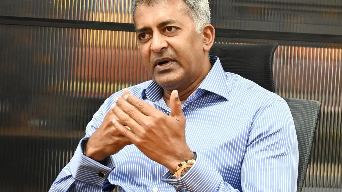WorkEZ targets 35,000 seats as flex workspace demand rises