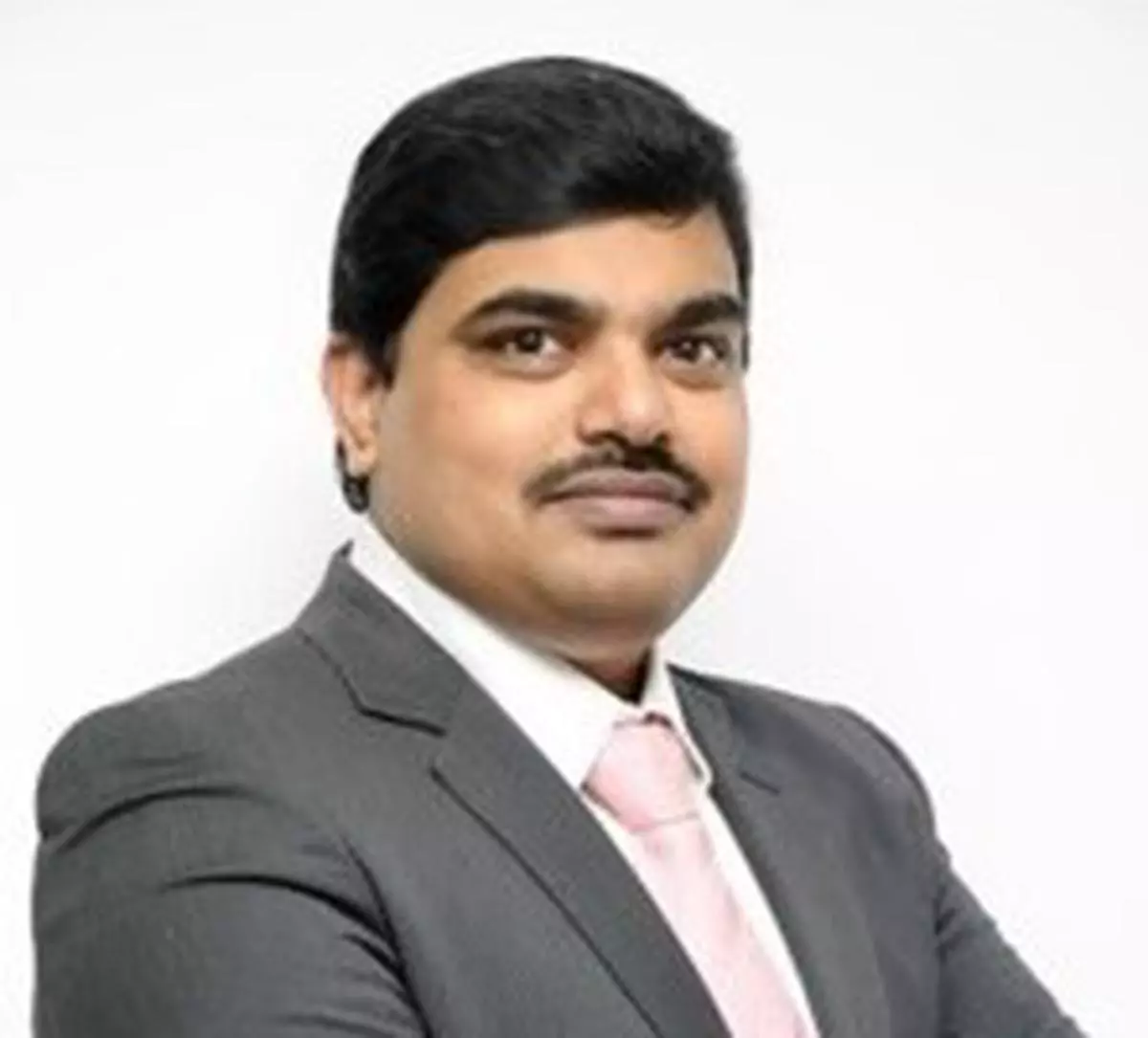 Kishore Narne, Head - Commodities and Currency, Motilal Oswal Financial Services 