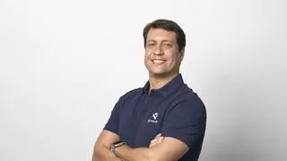 Prosus CEO Fabricio Bloisi Prosus CEO Fabricio Bloisi