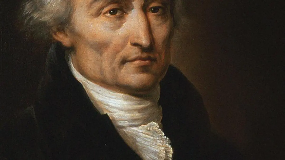 Who was Lagrange? - The Hindu BusinessLine