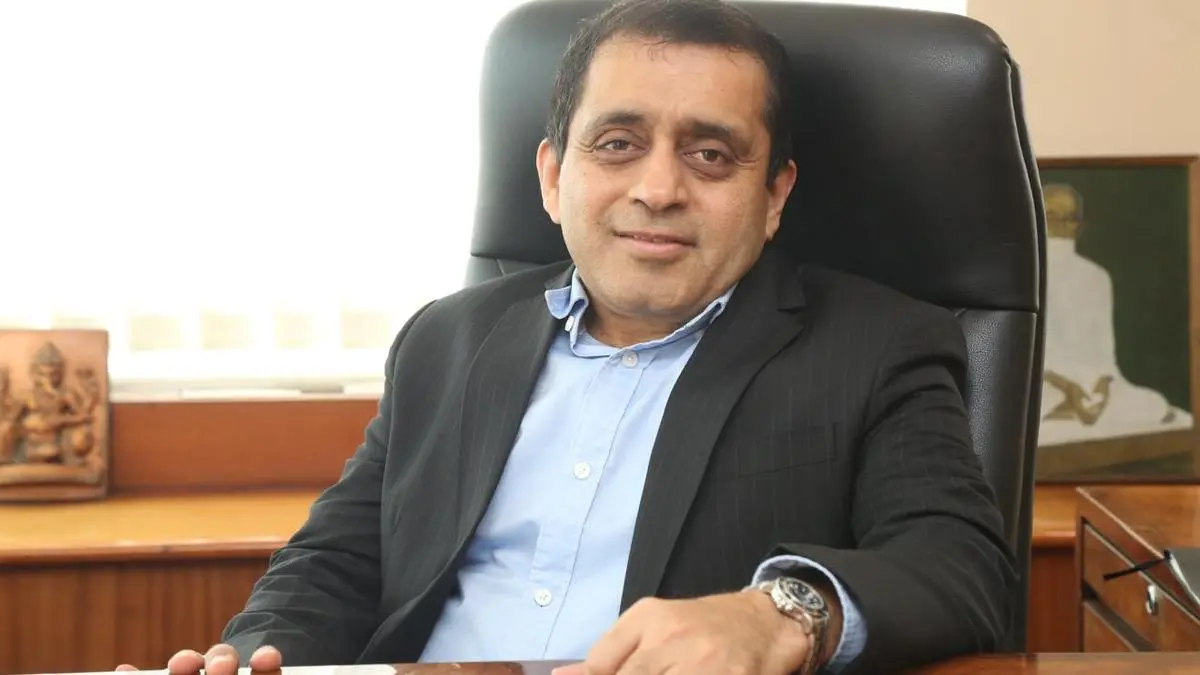 Dugar Finance Powers Growth with $3 Million Boost from Symbiotics Investments