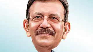 VK Mathews VK Mathews