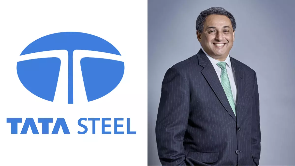 Who is T.V. Narendran, the Tata Steel CEO? Know how he earns Rs 5 lakh per  day, about his journey & more - Lifestyle News