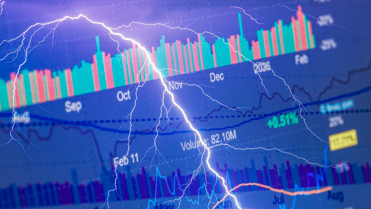 Short Take: Weather derivatives launched