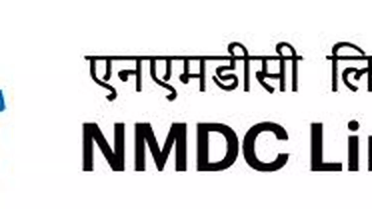 Nmdc e clearance auction