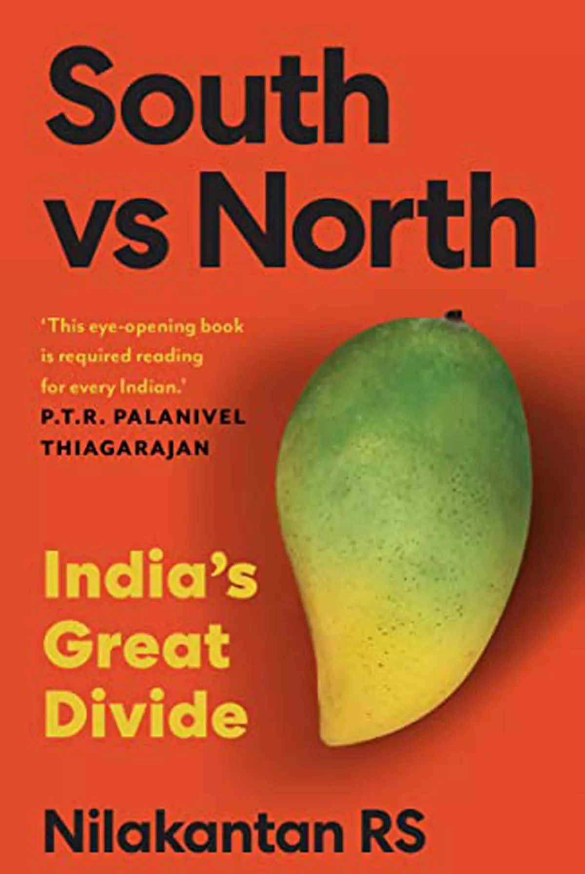 South vs North, India’s Great Divide 