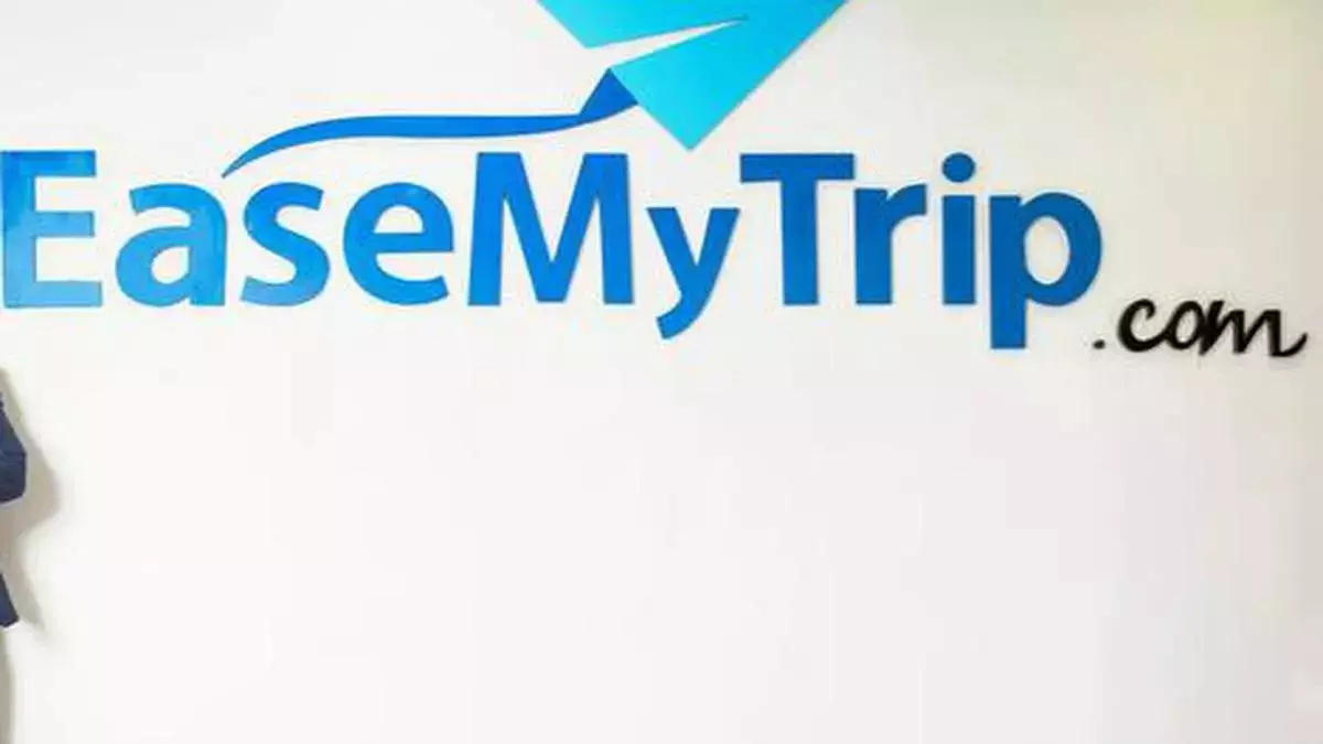 Online Travel: EaseMyTrip launches 'Activities' service to its platform, ET  BrandEquity