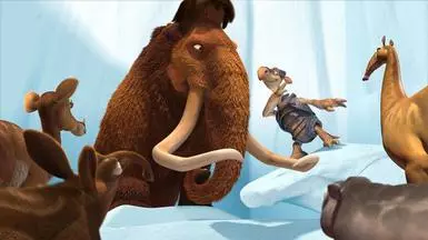 Disney Shuts Down Former Fox Studio That Made 'Ice Age' Movies - The Hindu  BusinessLine