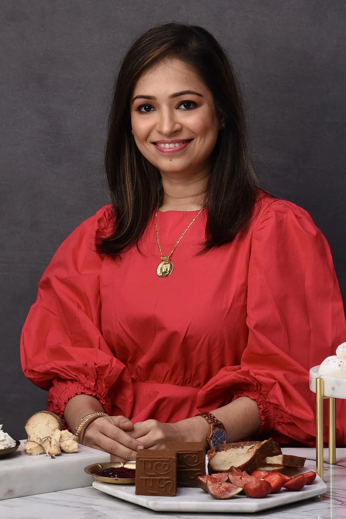 thehindubusinessline.com - From Mumbai's kitchen to Ladakh's yak farms, India's artisanal cheese goes global in Brazil