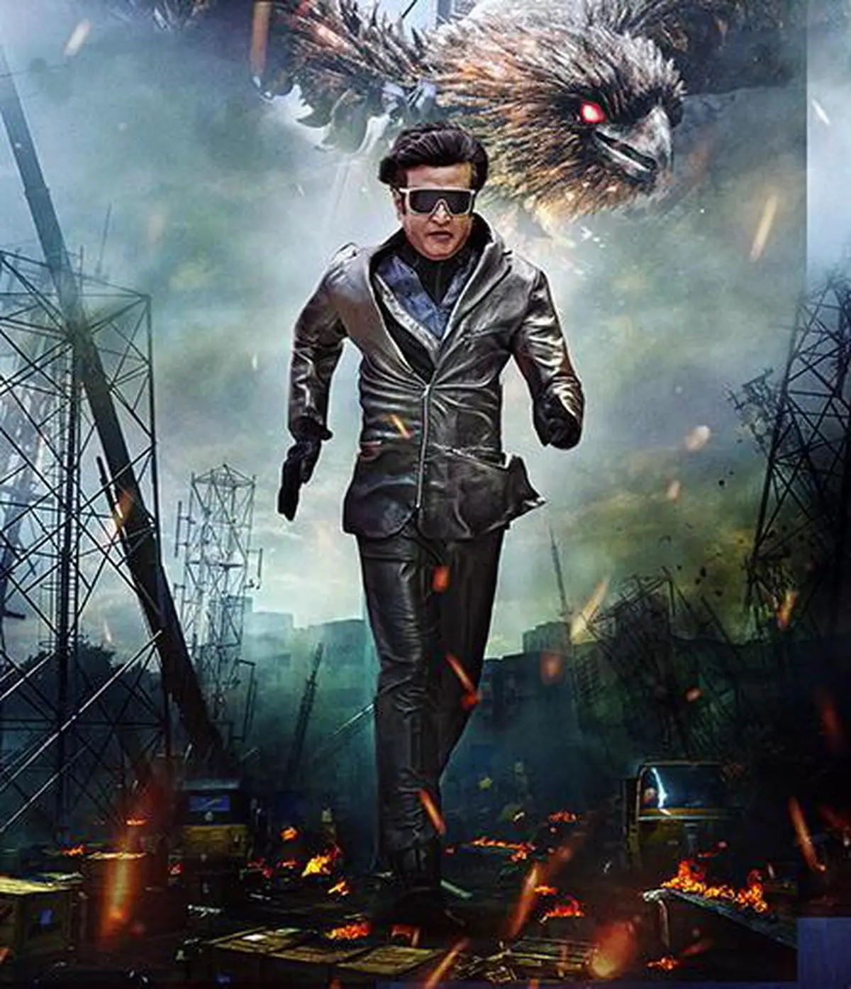 2.0 rajinikanth 2025