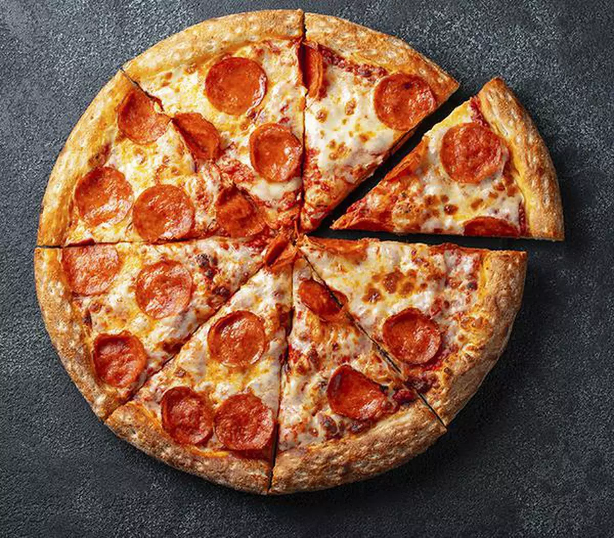 Celebrating Pizza Puzzle (2021), Google Doodle