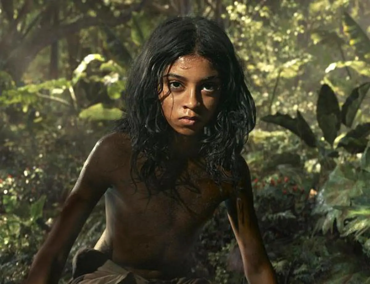 Netflix's Mowgli Review: 'Dark Retelling' of a timeless tale - The ...