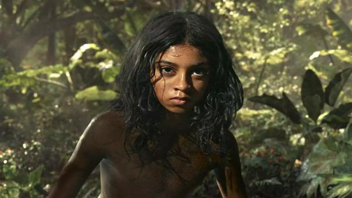 Netflix's Mowgli Review: 'Dark Retelling' of a timeless tale - The ...