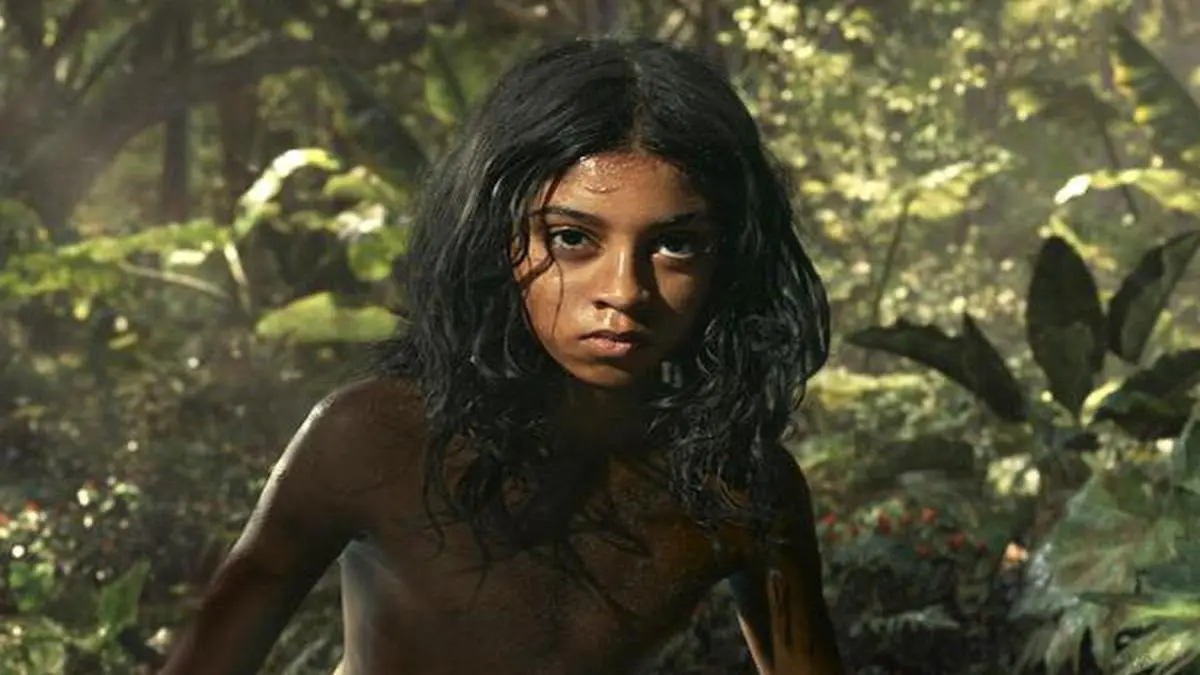 Netflix's Mowgli Review: 'Dark Retelling' of a timeless tale - The ...