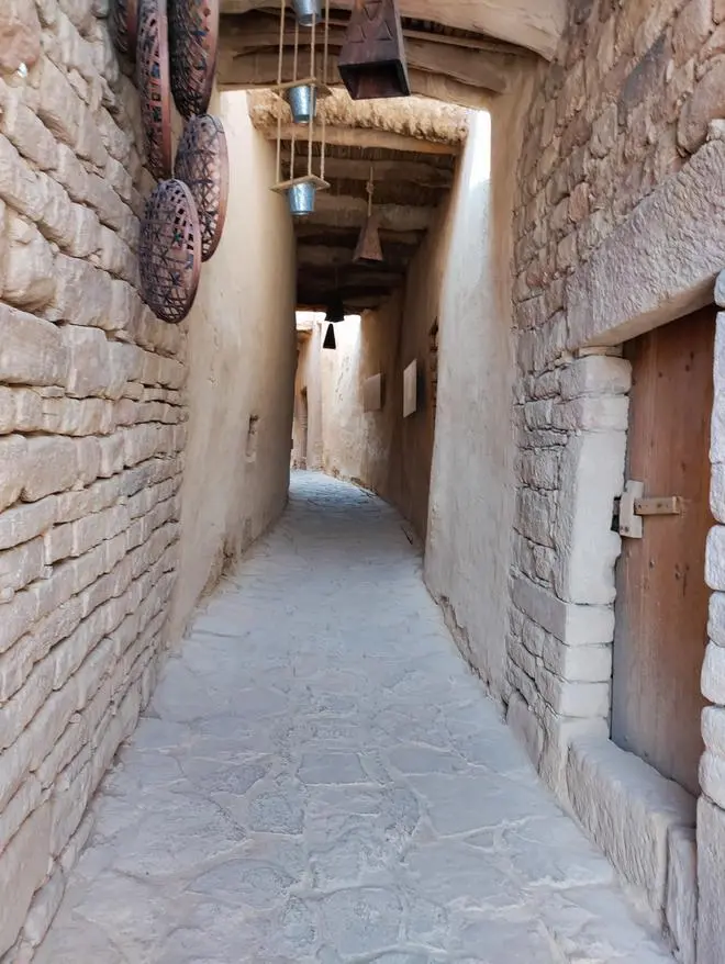 Old Town: Bringing history back to life Old Town: Bringing history back to life