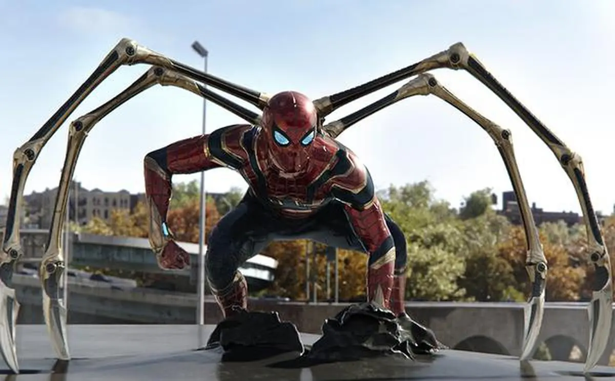 Sony rides on Spiderman's appeal to beat pandemic blues - The Hindu  BusinessLine