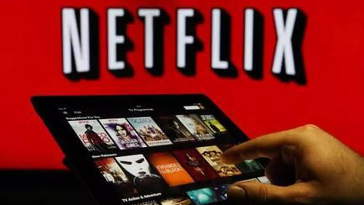 How to watch sale netflix without subscription