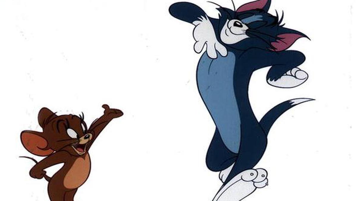 Cartoon Network India to air 'The Tom and Jerry Show' dubbed in Hindi,  Tamil, Telugu - The Hindu BusinessLine