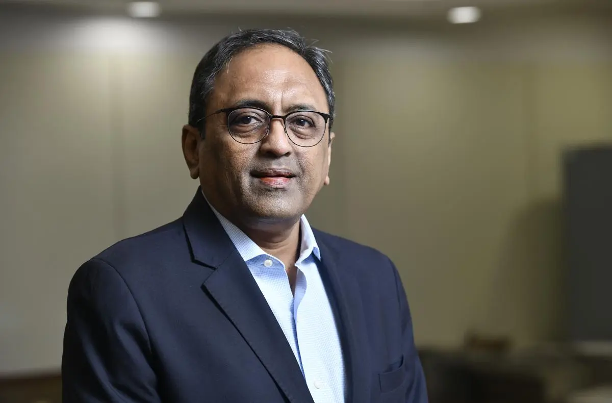 Never Lose Sight Of Client Requirements L T CEO Tells Employees The 