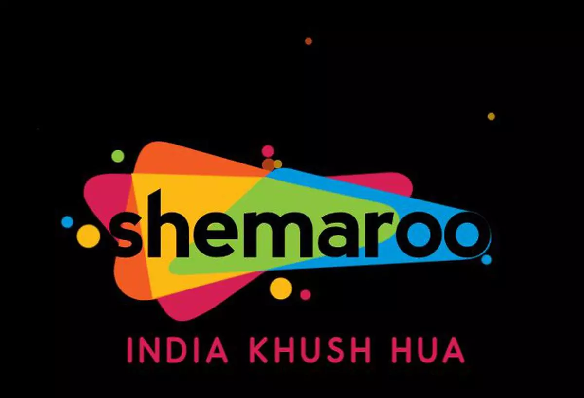 shemaroo entertainment set to foray in hindi general entertainment space - the hindu businessline