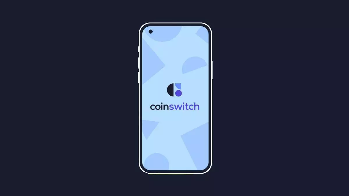 Crypto exchange CoinSwitch lays off 44 employees
