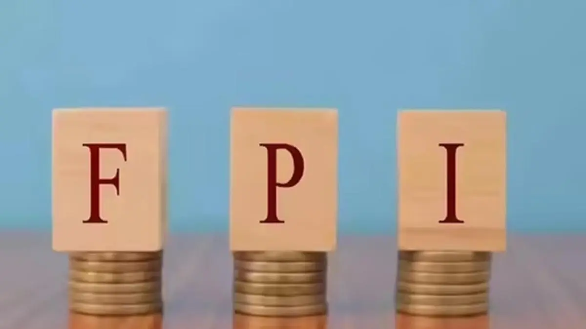 FPIs pull out more from automobile, realty sectors