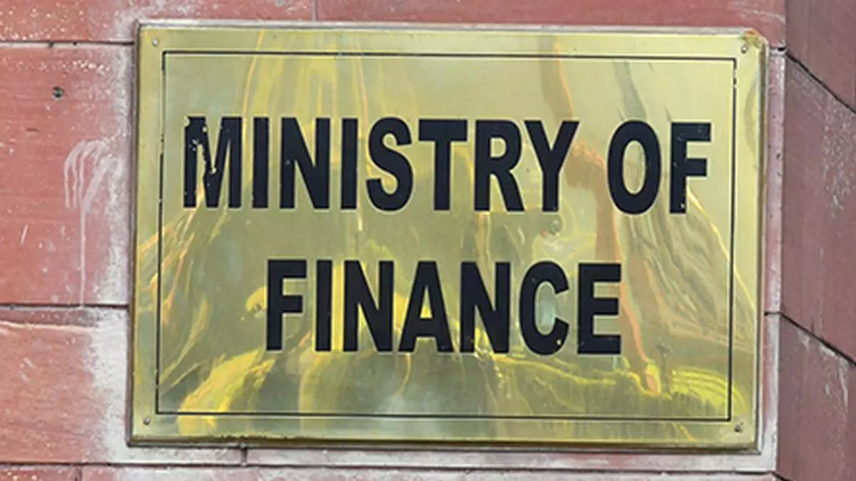 FinMin notifies changes in GST rates for pencil sharpeners, jaggery and examination institutions