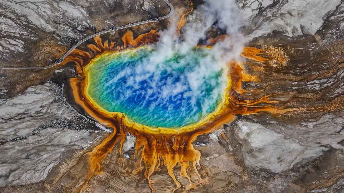 Packed proteins for space