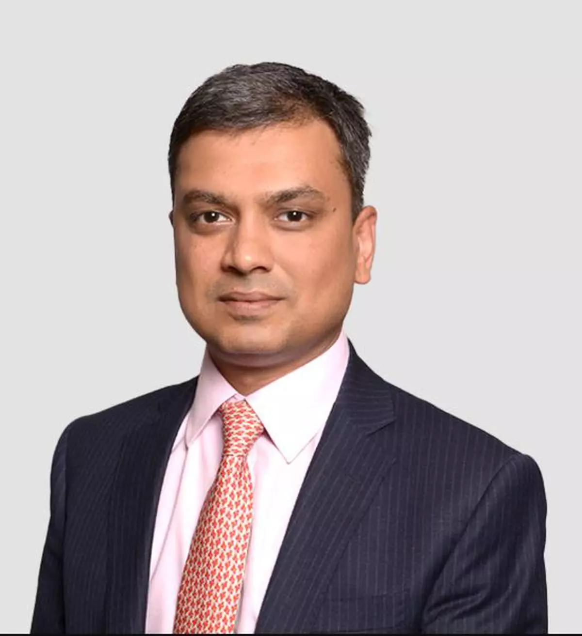 File Photo: Sunil Mittal, CEO, Movate