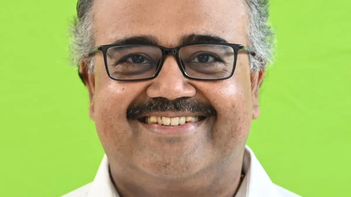 Sectoral regulators must now assess preparedness to AI challenges, says IIT-Madras’ B Ravindran