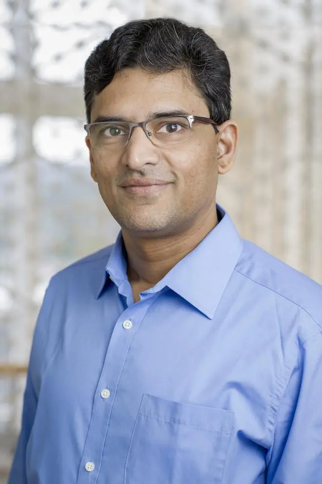 Siva Padmanabhan, Managing Director, AstraZeneca India Siva Padmanabhan, Managing Director, AstraZeneca India