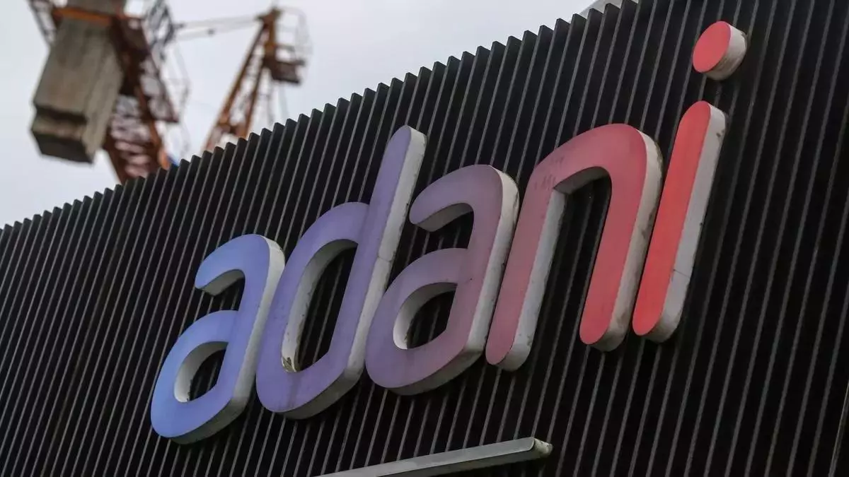 Adani Energy Solutions Limited