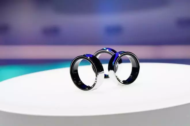 Samsung Galaxy Ring 