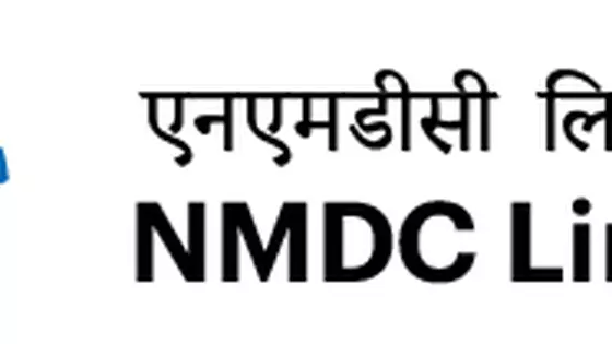NMDC share: NMDC's stock options low risk trading strategy - The Economic  Times