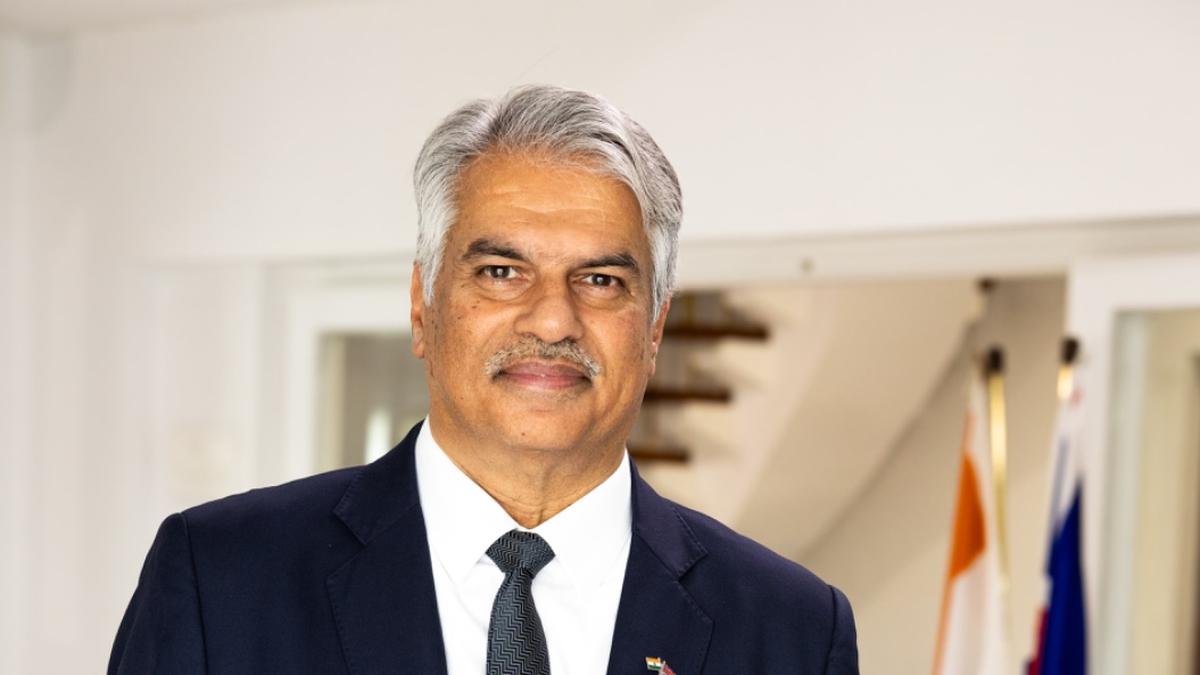 India-UK trade pact will unlock growth for both nations: Harjinder Kang