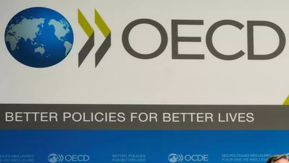 OECD Releases Pillar-II Model Rules For Domestic Implementation Of 15% ...