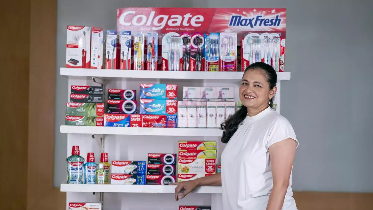 Colgate-Palmolive’s four pillar strategy yields dividends