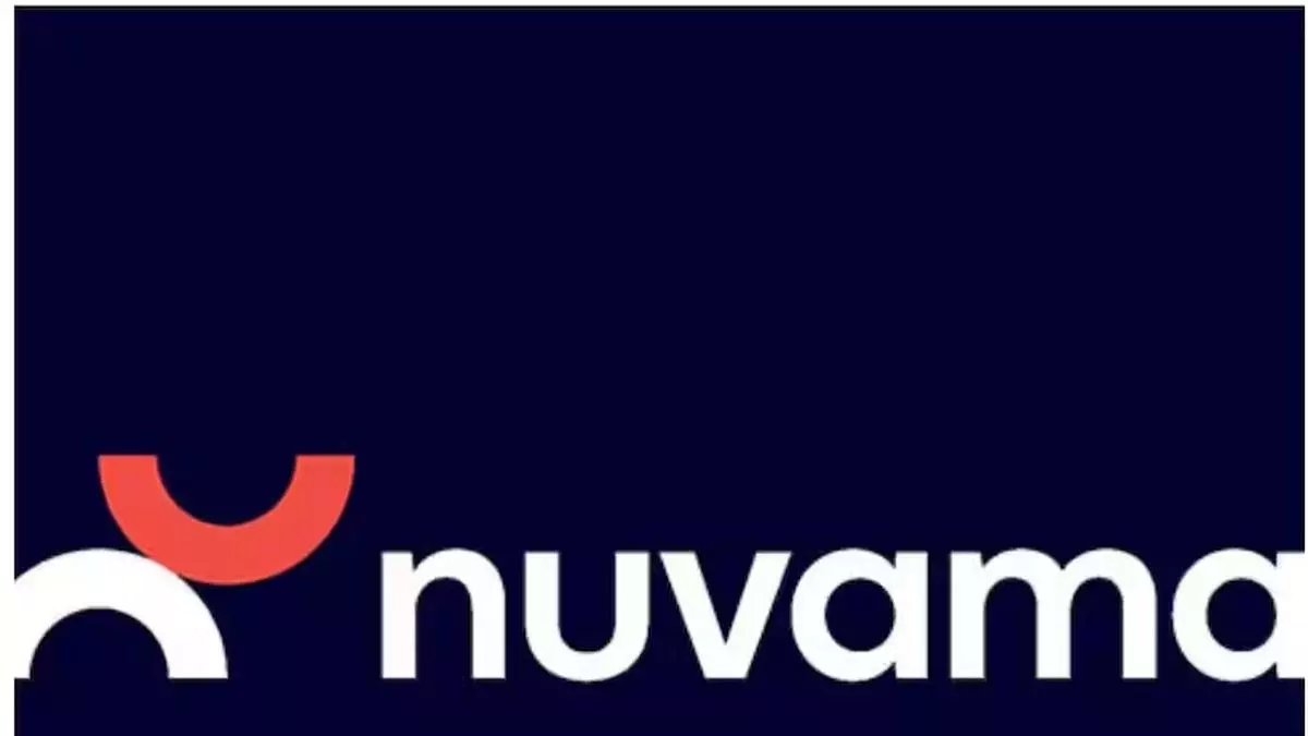 Broker’s call: Nuvama Wealth (Buy)