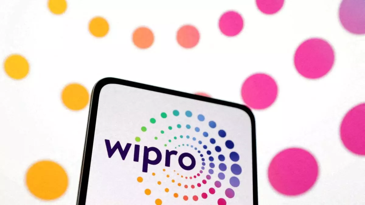 Wipro to Consider Bonus Share Issuance in October