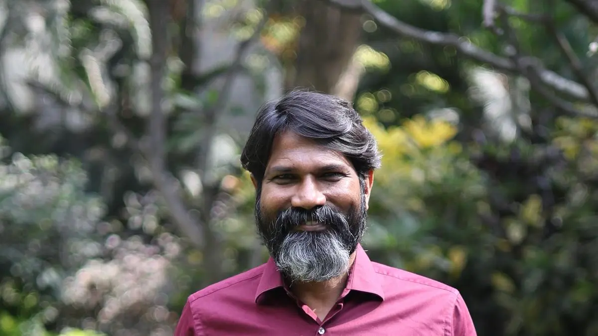 My focus will be to replicate our success with Indian large enterprises segment globally: Zoho.com CEO Mani Vembu