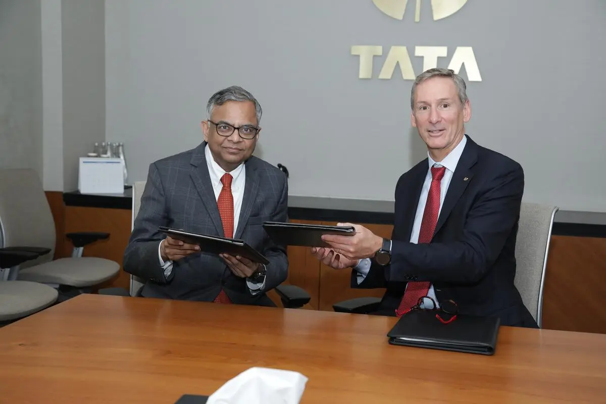 Tata Motors, Cummins sign MoU for ‘Net Zero’ emission vehicles