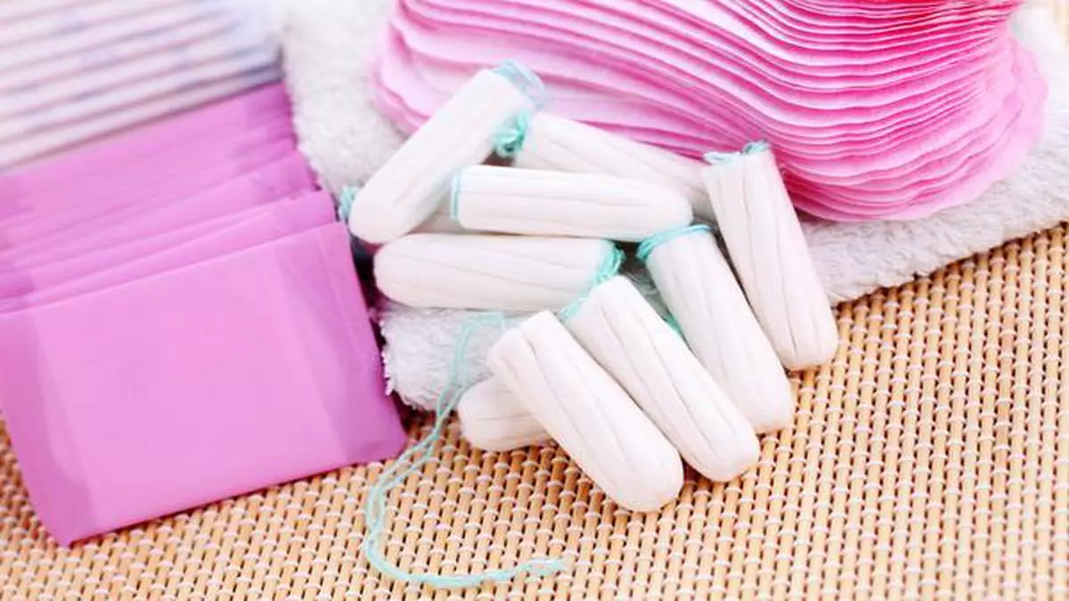 After Years Of Debate Australia Scraps ‘tampon Tax The Hindu