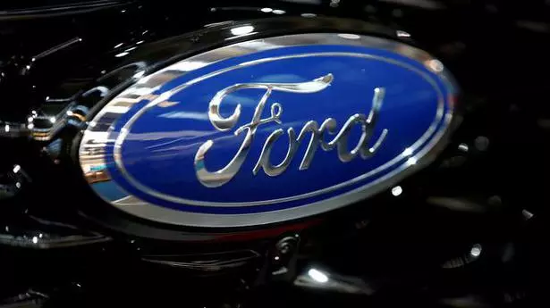 Ford withdraws India EV manufacturing plans