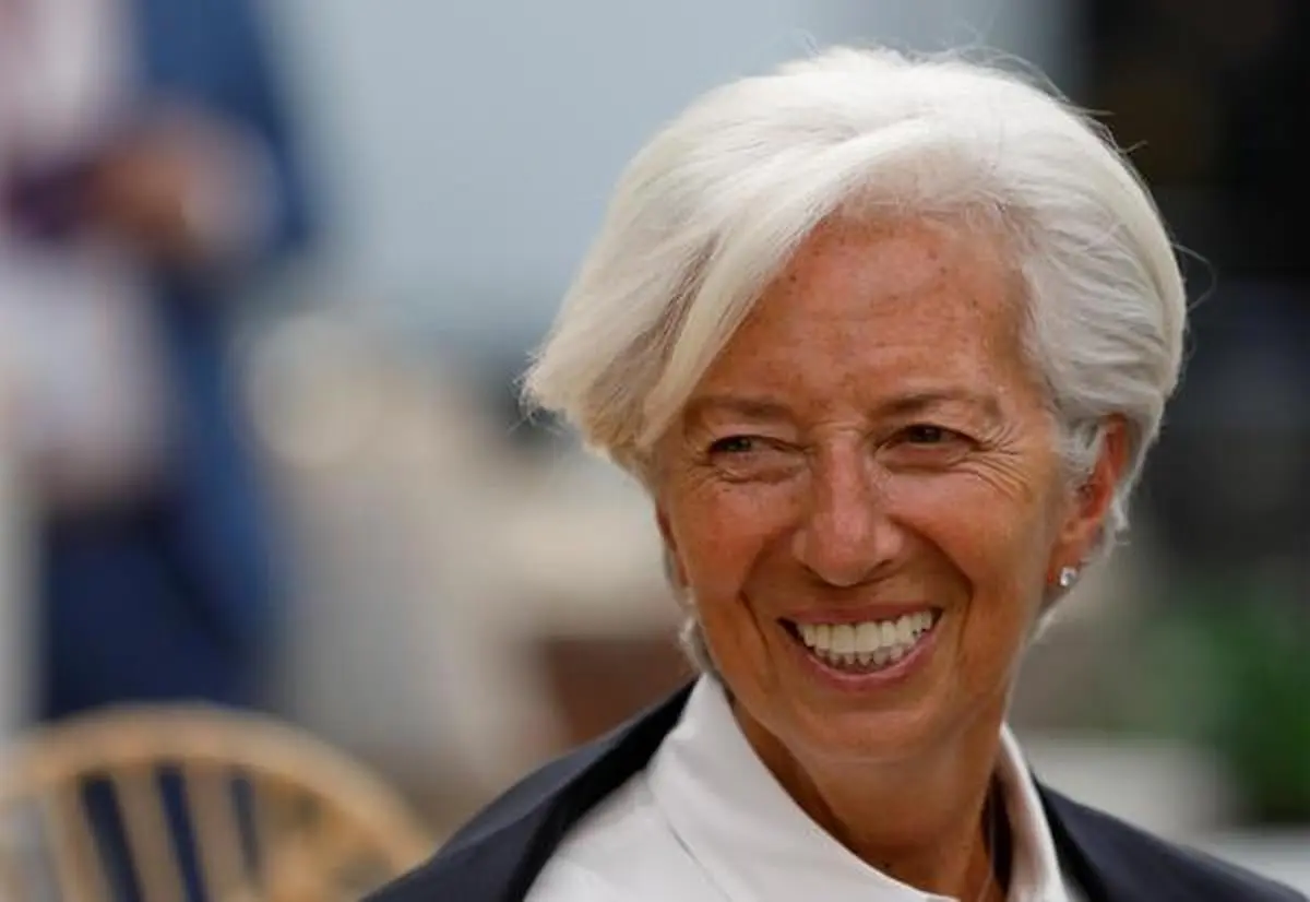 Lagarde's corona blunder – POLITICO