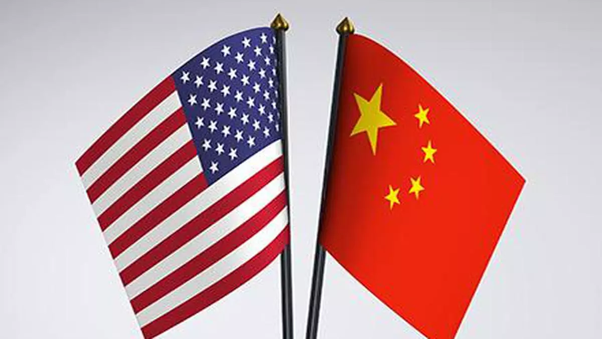 Chinas Trade Surplus With Us Hits New Record At 341 B The Hindu Businessline 6784